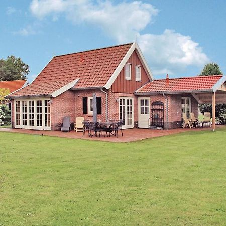 Buitengoed Het Lageveld - 59 Hoge-Hexel Kültér fotó