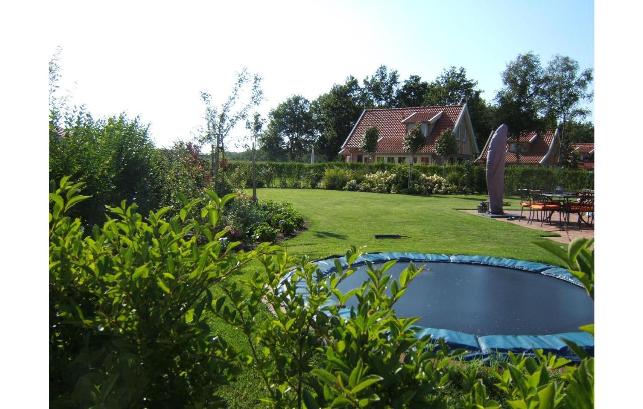 Buitengoed Het Lageveld - 59 Hoge-Hexel Kültér fotó
