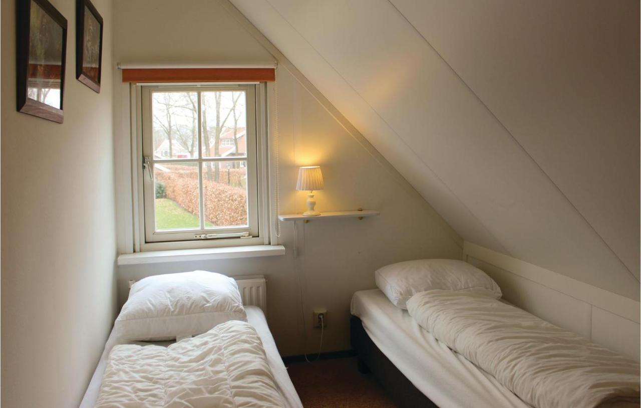 Buitengoed Het Lageveld - 59 Hoge-Hexel Kültér fotó