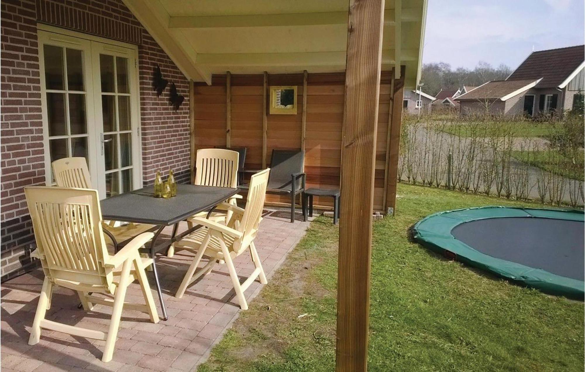 Buitengoed Het Lageveld - 59 Hoge-Hexel Kültér fotó
