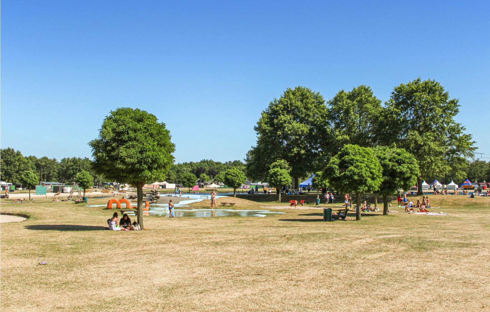 Buitengoed Het Lageveld - 59 Hoge-Hexel Kültér fotó