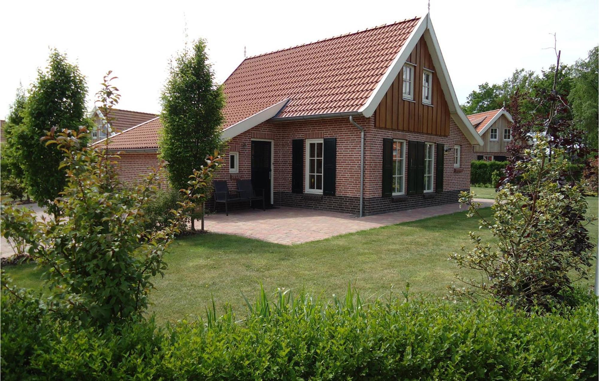 Buitengoed Het Lageveld - 59 Hoge-Hexel Kültér fotó