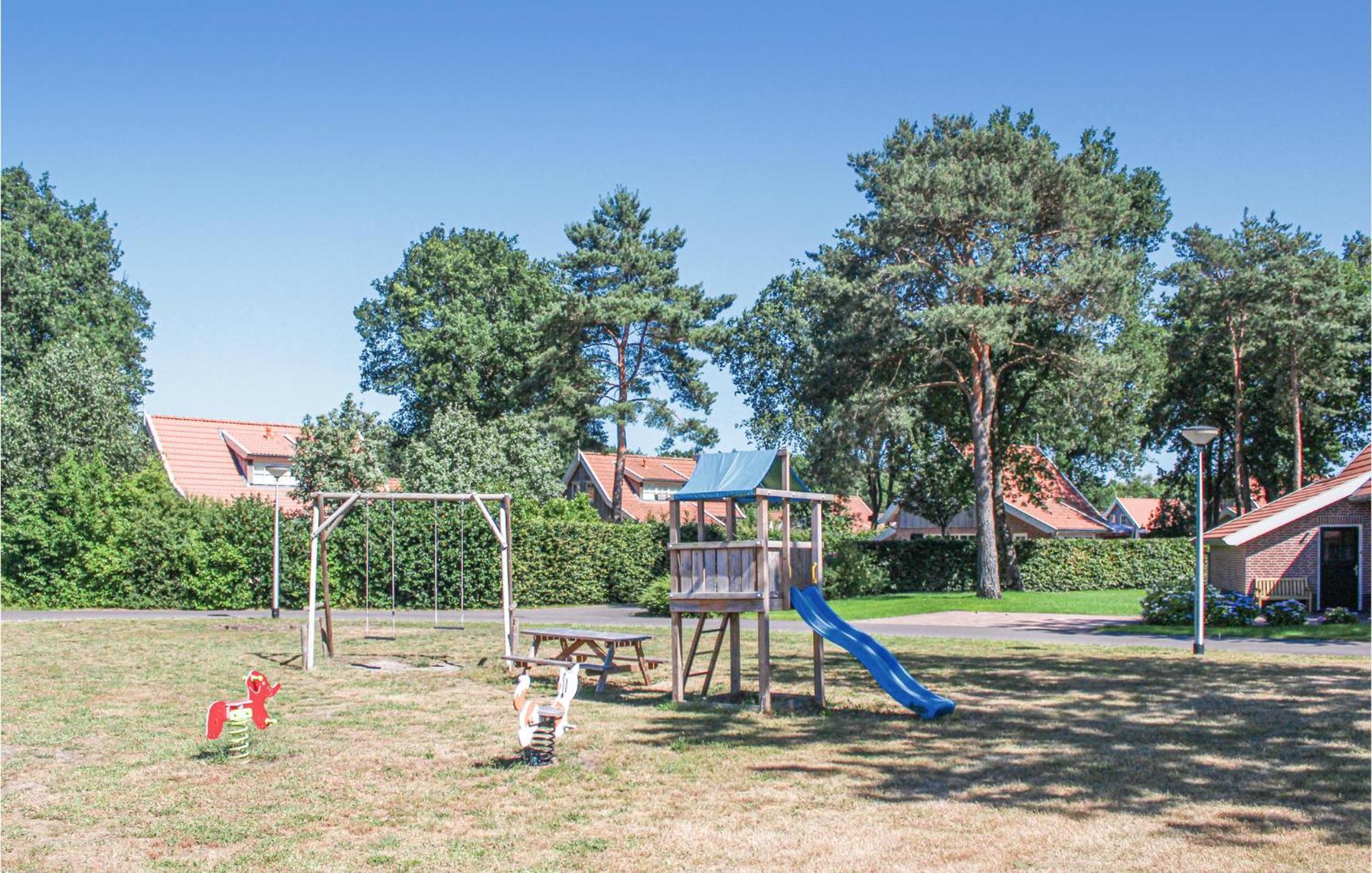 Buitengoed Het Lageveld - 59 Hoge-Hexel Kültér fotó