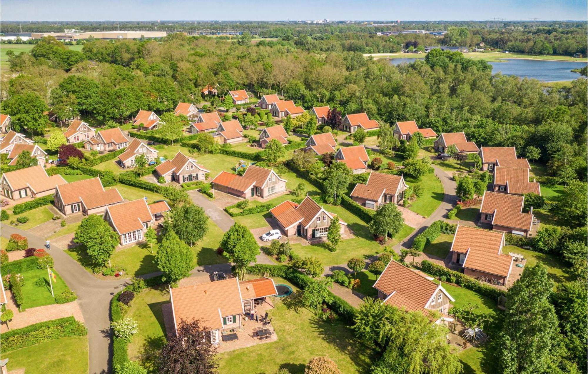 Buitengoed Het Lageveld - 59 Hoge-Hexel Kültér fotó