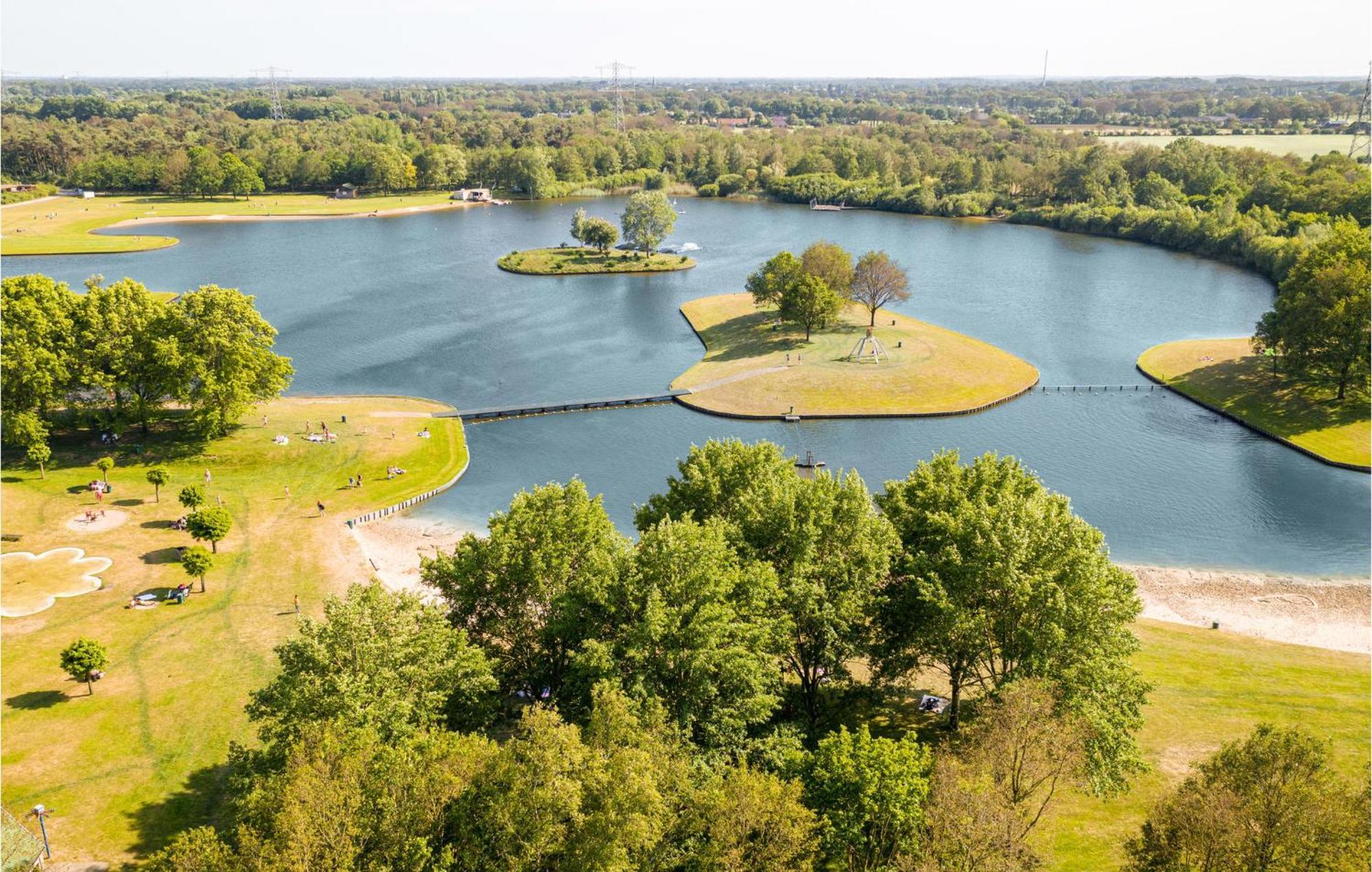 Buitengoed Het Lageveld - 59 Hoge-Hexel Kültér fotó